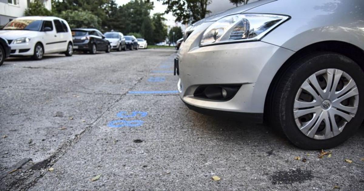 Generalny pardon na vyradenie neexistujuceho auta sa coskoro skonci