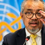 Ghebreyesus Dovody ktore USA uviedli pri vystupeni z WHO su nepravdive