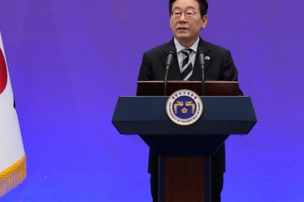 I Cemjong Juzna Korea bude respektovat politiku jednej Ciny