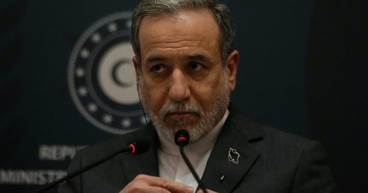 Iranska vlada odmieta rokovania o raketach a zatia neplanuje stretnutie s Americanmi