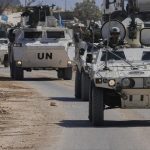 Izraelski vojaci strielali blizko mierovych sil v Libanone