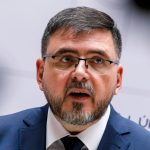 J Bozik ZMOS chce otvorit diskusiu o zmene ustavneho zakona o dlhovej brzde