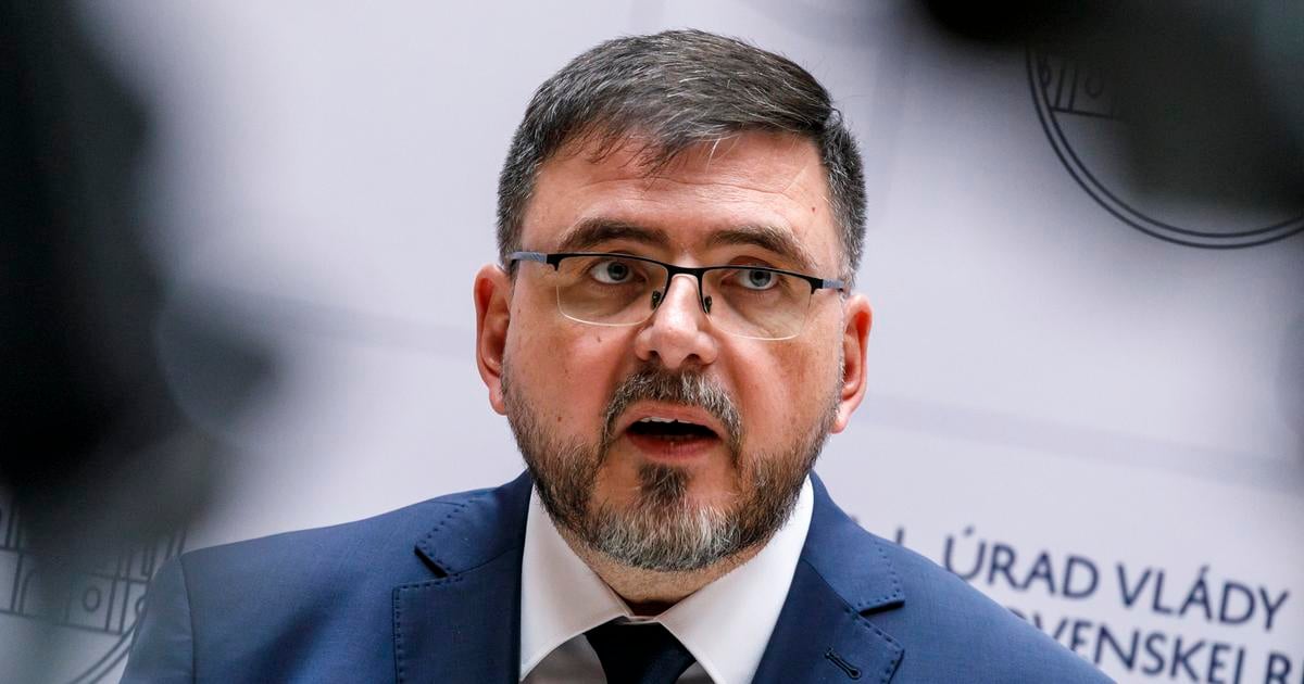 J Bozik ZMOS chce otvorit diskusiu o zmene ustavneho zakona o dlhovej brzde