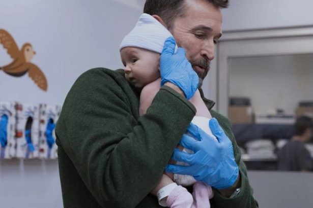 Jedna epizoda pokryje hodinu na urgente