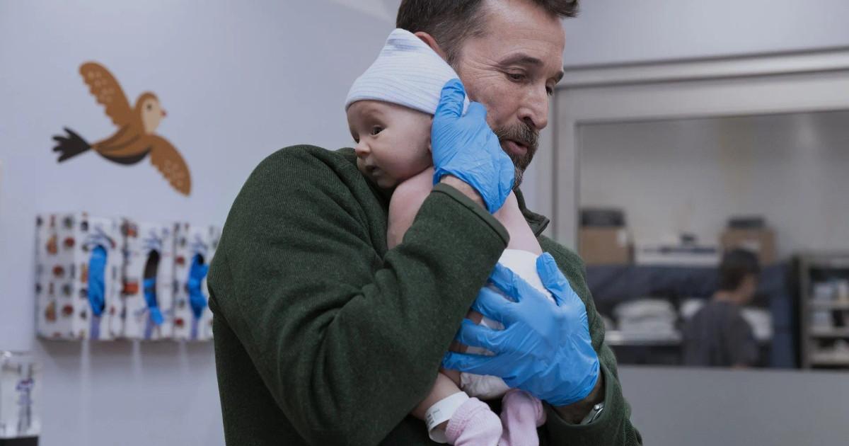 Jedna epizoda pokryje hodinu na urgente