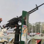 Jemen Separatisti z STC vyhlasili dvojrocnu prechodnu fazu k nezavislosti