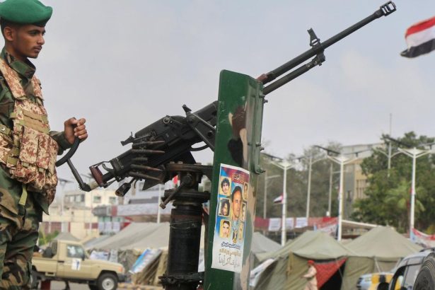 Jemen Separatisti z STC vyhlasili dvojrocnu prechodnu fazu k nezavislosti