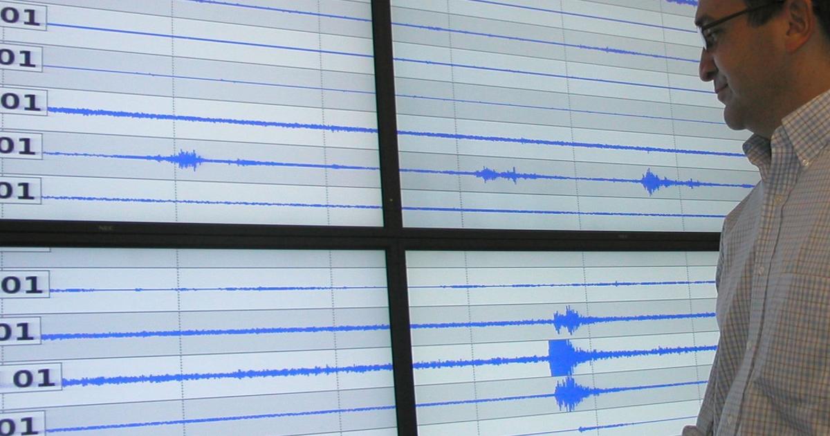 Juznu cast Filipin zasiahlo zemetrasenie magnitudy 6 4