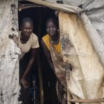 Juzny Sudan Boje v state Jonglei vyhnali z domovov viac ako 180 000 ludi