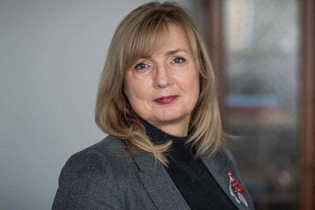 Kandidatka na primatorku Cahojova Bratislava celi naliehavejsim problemom ako velke vizie Valla