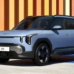 Kia predstavuje dalsi elektromobil zo Slovenska model EV2