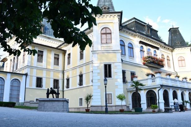 Kultura A Predajnova vymenovana za riaditelku Muzea Betliar