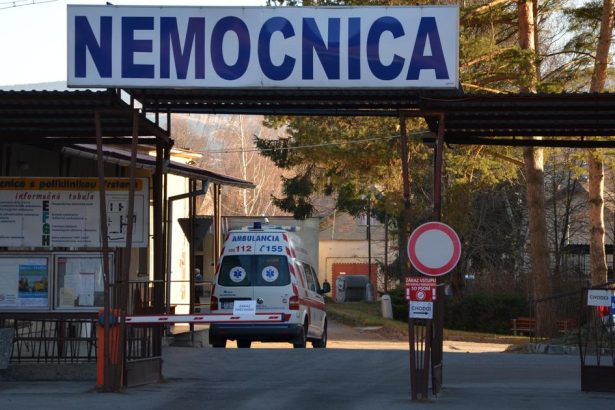 LOZ zada o standardizovane zmluvy medzi nemocnicami a zdravotnymi poistovnami