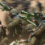 Libanon vyzyva Iran na novy pristup k odzbrojeniu Hizballahu