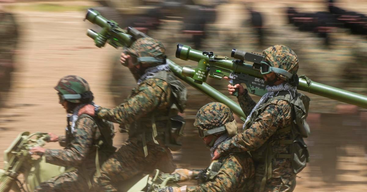 Libanon vyzyva Iran na novy pristup k odzbrojeniu Hizballahu