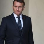 Macron kritizoval Spojene staty za odvracanie od spojencov