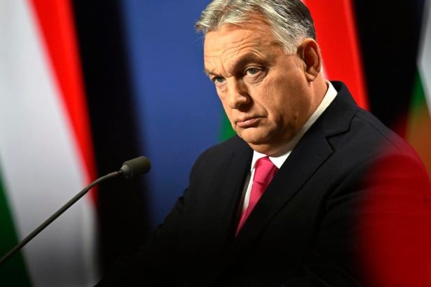 Madarsko sa na Brusel obratilo kvoli slovenskemu zakonu o Benesovych dekretoch