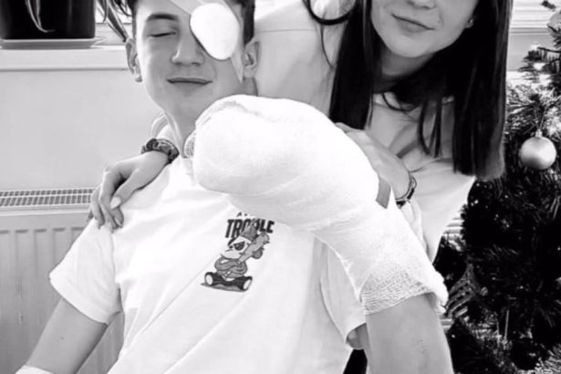 Martin prisiel o oko a prsty po vybuchu petardy