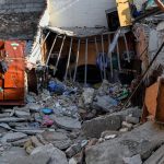 Medzi osmimi obetami vybuchu plynu su nevesta a zenich