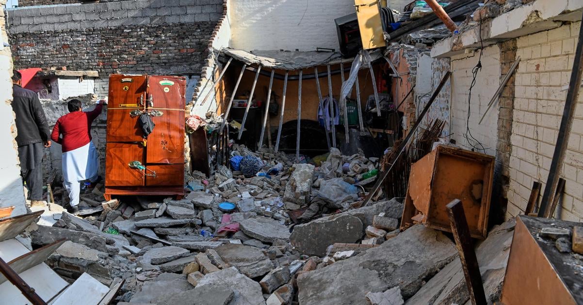 Medzi osmimi obetami vybuchu plynu su nevesta a zenich