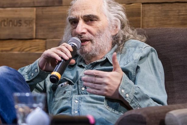 Medzinarodny tlacovy institut odsudil utok na komentatora SME