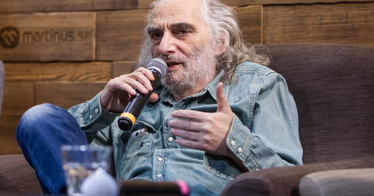 Medzinarodny tlacovy institut odsudil utok na komentatora SME