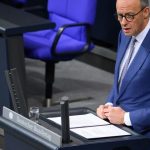 Merz vyzval na jednotu v Europe len tak sa moze stat mocnostou v novom usporiadani