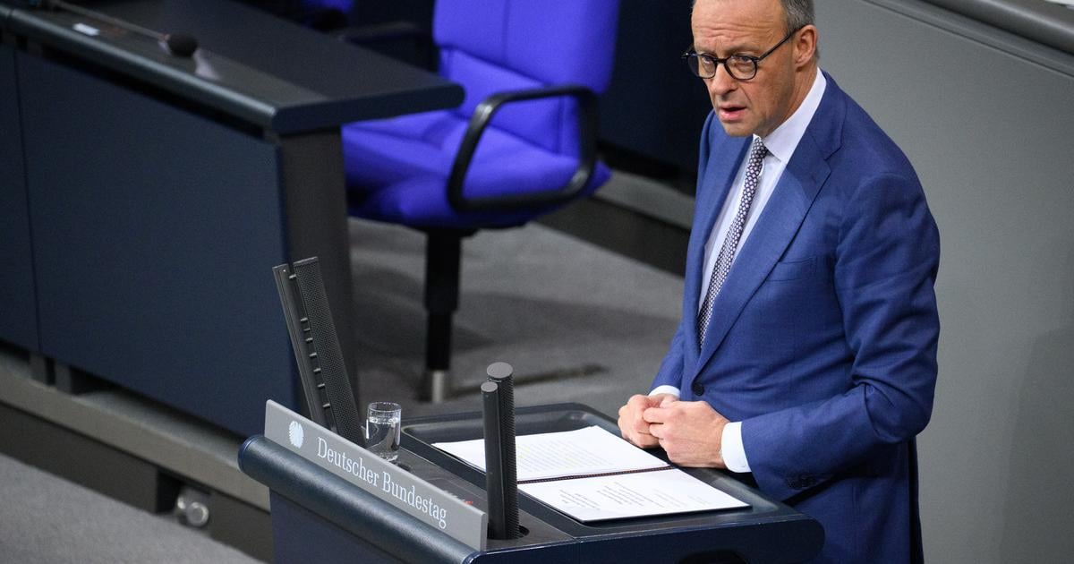 Merz vyzval na jednotu v Europe len tak sa moze stat mocnostou v novom usporiadani