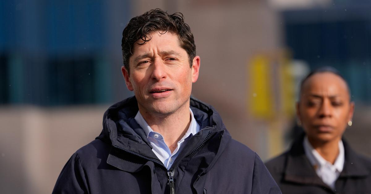 Minnesota podava zalobu na administrativu Trampa za zasah agentov ICE