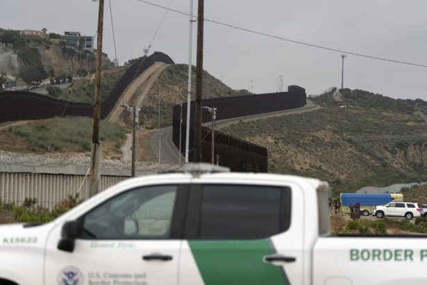 NBC News Po incident e s pohranicionou strazou je jedna osoba v kritickom stave