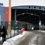 Na hranicnom priechode Uzhorod Vysne Nemecke otvorili pesi koridor