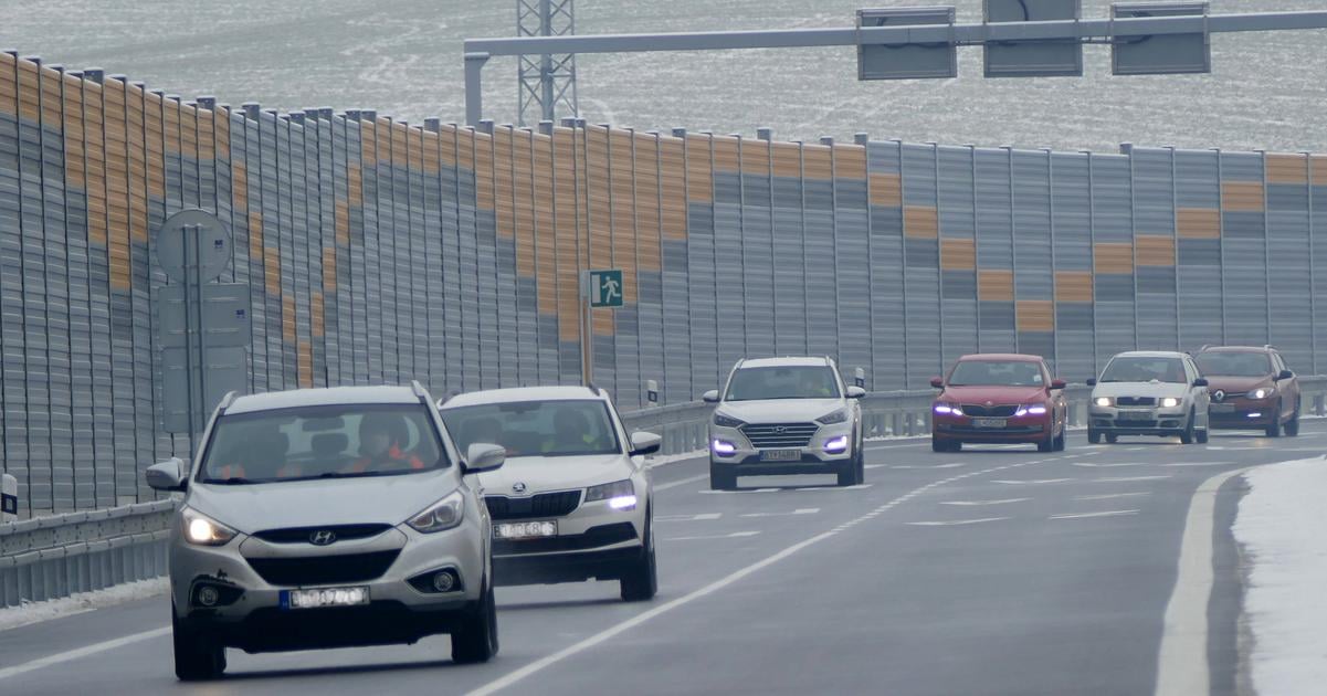 Na prelome rokov nebude mozne kupit dialnicnu znamku