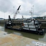 Najvyssi sud Panamy zrusil koncesiu na prevadzku pristavov v prieplave