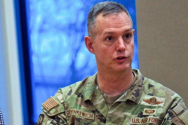 Nato je pripraveno planovat misiu na ochranu Arktidy po dohode o Gronsku