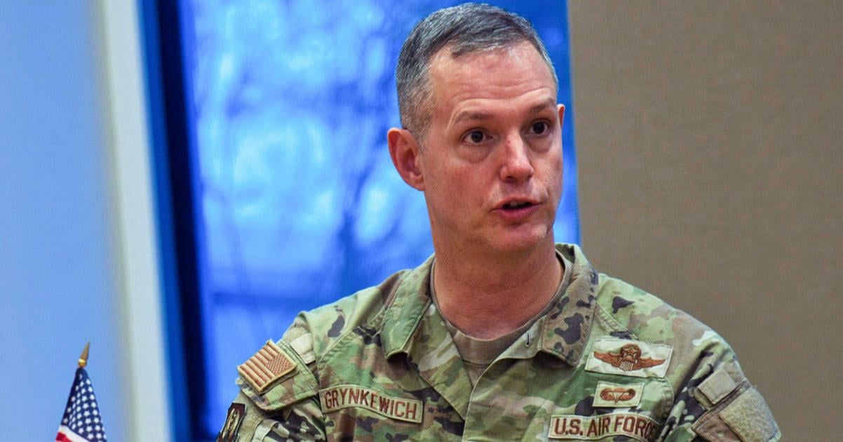 Nato je pripraveno planovat misiu na ochranu Arktidy po dohode o Gronsku