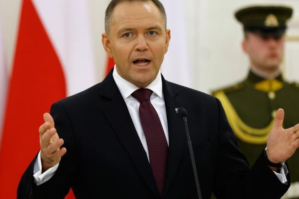 Nawrocki Moldavsko je dokazom toho ako sa da uniknut z ruskej sfery vplyvu