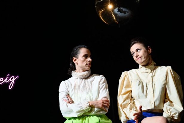 Nezavisle divadla bojuju o prezitie a podporu