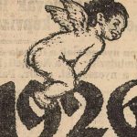 Novy rok sa zacal tradicnou bitkou a smutnym pribehom v parku