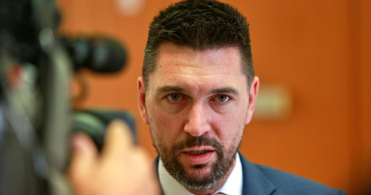 Novym generlnym riaditeom ttnych lesov by mal by Boris Gregor