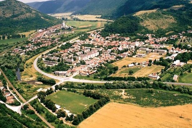 Obec planuje postavit 20 najomnych bytov