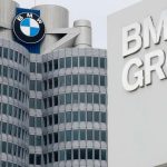 Odbyt nemeckej automobilky BMW v USA vlani stupol