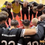 Outsider prekvapil favorita Novohrad ma v poharovej stvrtfinale dva timy