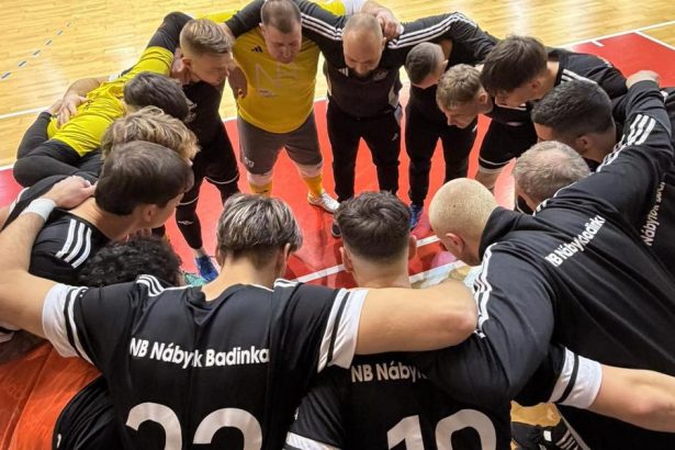 Outsider prekvapil favorita Novohrad ma v poharovej stvrtfinale dva timy