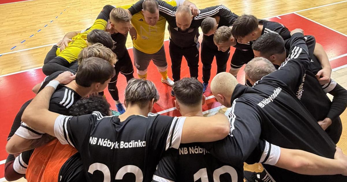 Outsider prekvapil favorita Novohrad ma v poharovej stvrtfinale dva timy