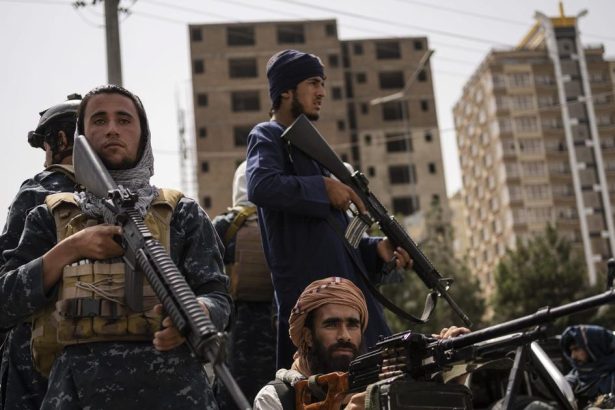 Pakistan a Cina ziadaju Afganistan o eliminaciu teroristov