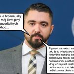 Papalasi verzus dopravna infrastruktura Cynicka obluda rekapituluje