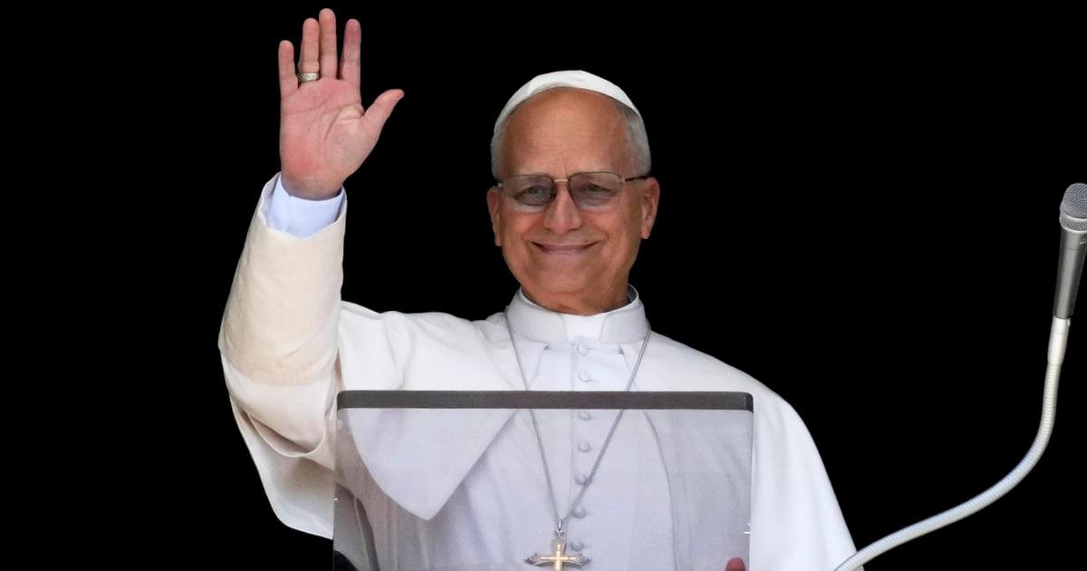 Papez s obavami sleduje vyvoj vo Venezuele