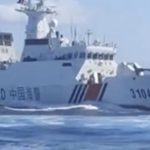 Peking a Manila spolocne zachranuju filipinskych namornikov v Juhocinskom mori