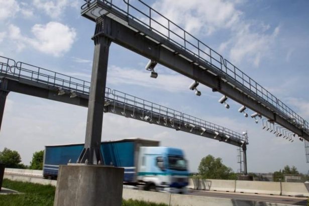 Peniaze z myta sa kumuluj Kto z toho profituje a kto na tom strca