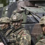 Pistorius vyzval armadnych vojakov na podporu rozsirenia